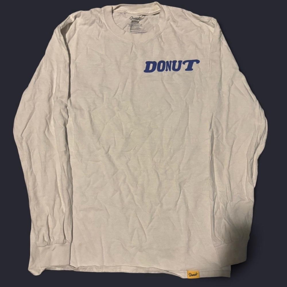 zumiez long sleeve